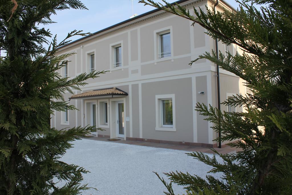 Nocleg ze śniadaniem Antica Dimora Stucky Treviso